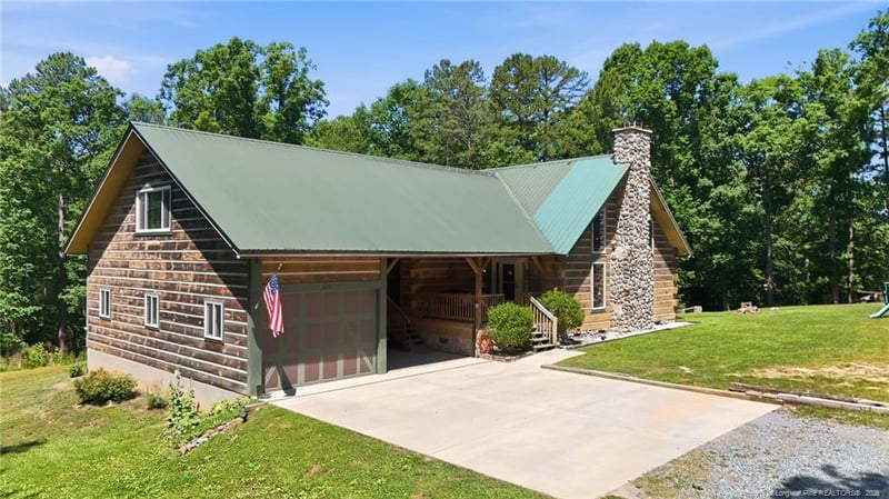 1680 S Plank Rd, Sanford, NC 27330