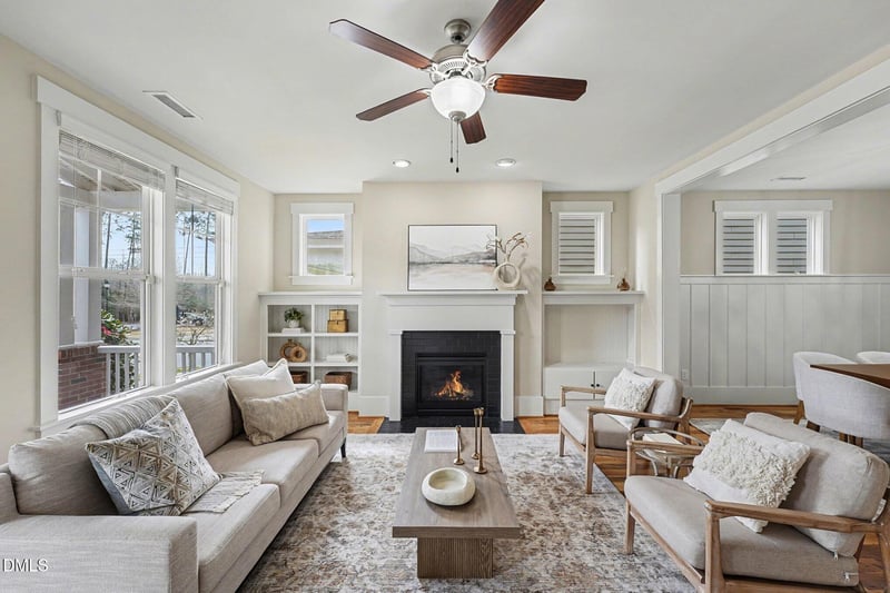 1682 Great Ridge Pw, Chapel Hill, NC 27516