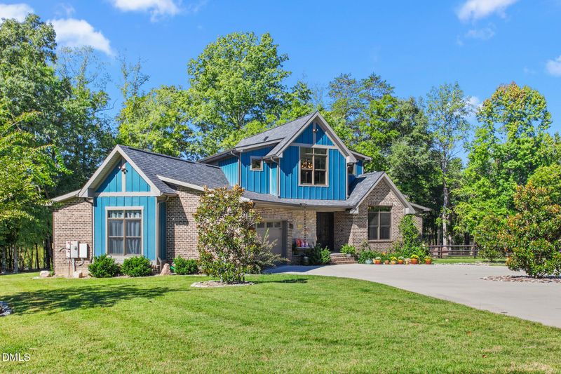 1684 Allen Jarrett Dr, Mebane, NC 27302