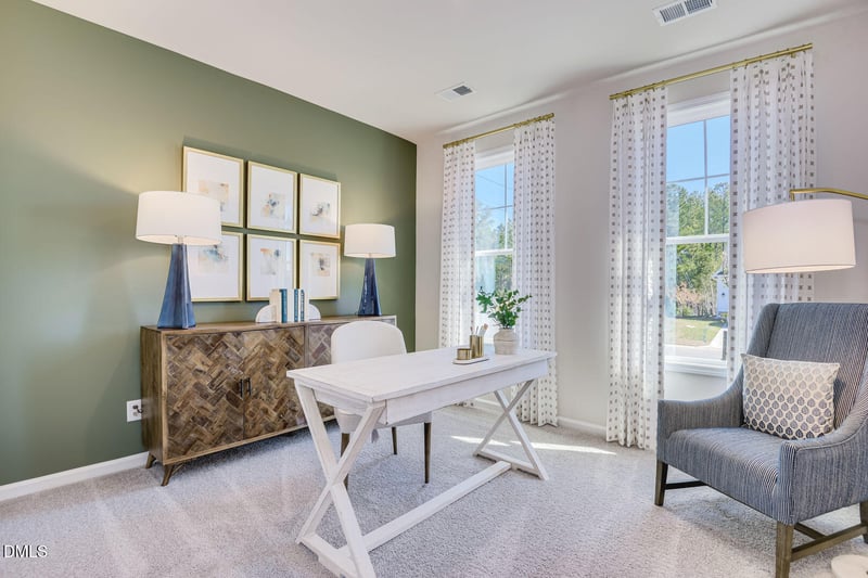 1684 Lilac Garden Ln, Knightdale, NC 27545