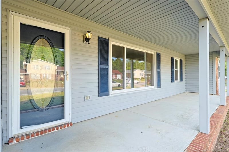1686 Jersey Dr, Fayetteville, NC 28314
