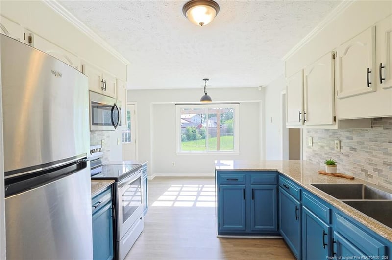 1686 Jersey Dr, Fayetteville, NC 28314