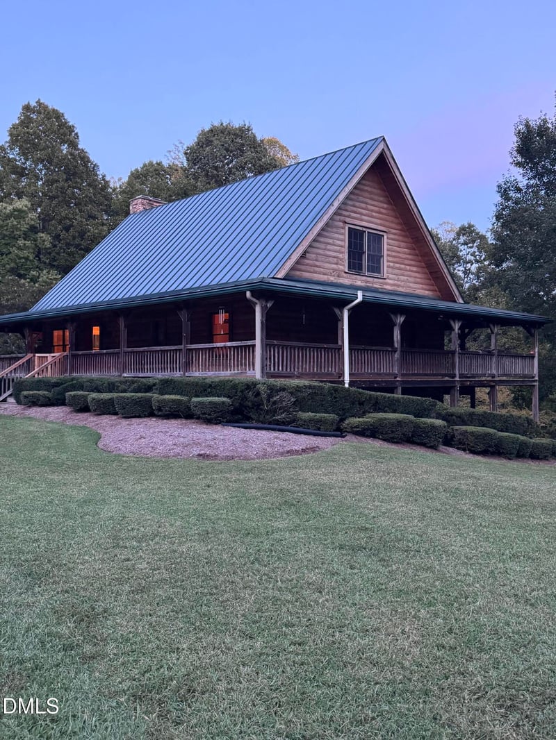 169 Country Brooke Ln, Roxboro, NC 27574