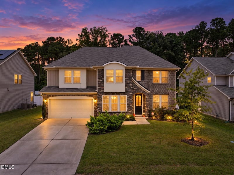 169 Hardwick St, Clayton, NC 27527