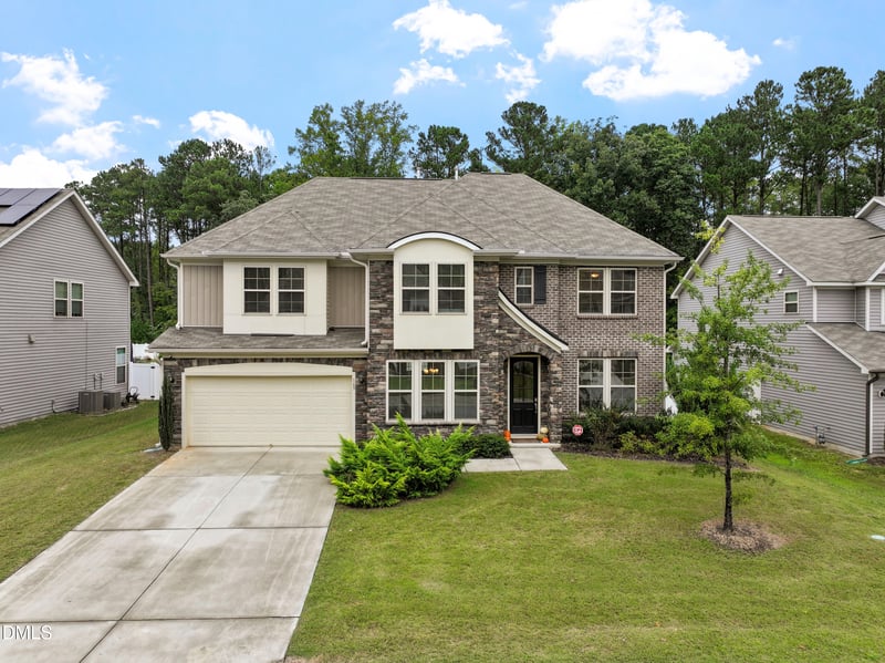 169 Hardwick St, Clayton, NC 27527