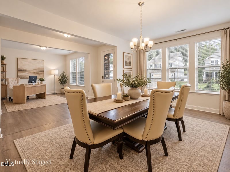 169 Hardwick St, Clayton, NC 27527