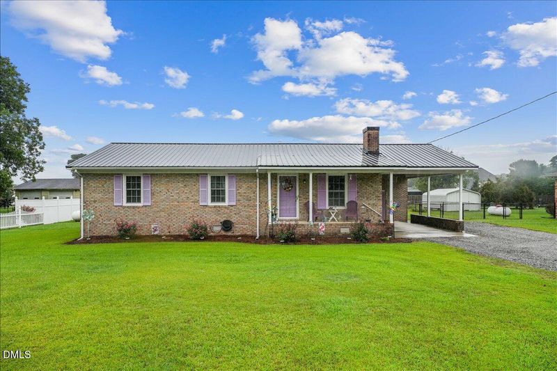 169 Perkins Rd, Goldsboro, NC 27530