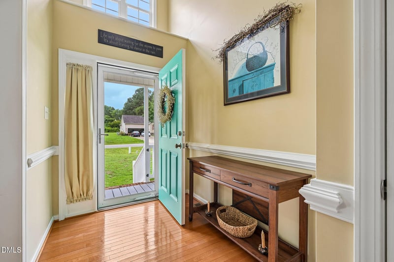 169 Santa Gertrudis Dr, Clayton, NC 27520