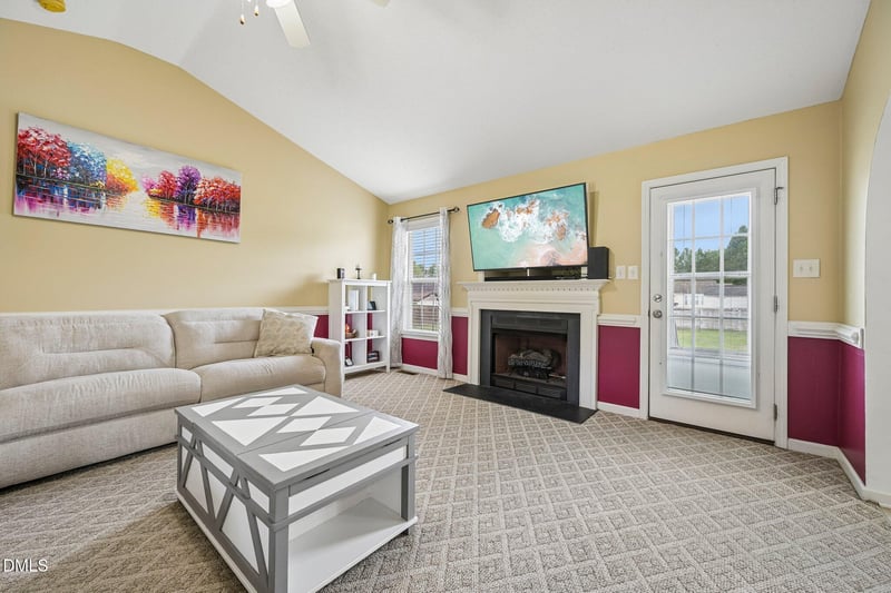 169 Santa Gertrudis Dr, Clayton, NC 27520