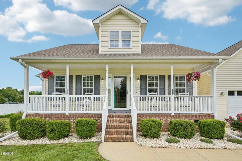 169 Santa Gertrudis Dr, Clayton, NC 27520