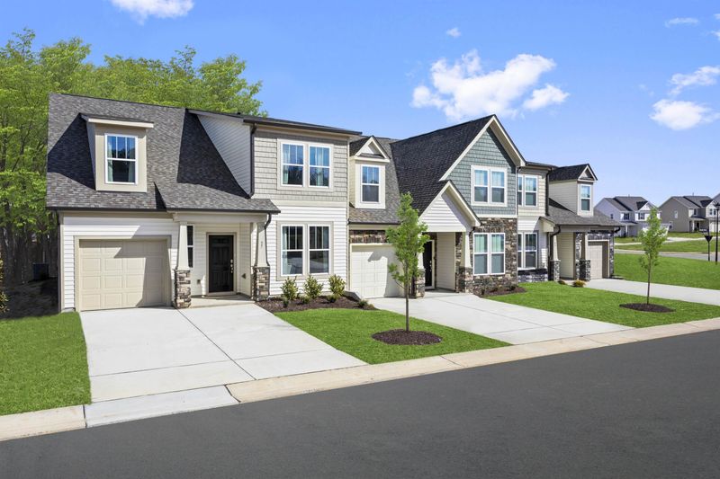 169 Whitley Ridge Dr, Clayton, NC 27527