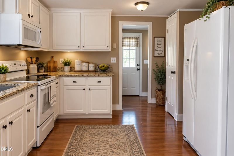 1691 Holly Grove Rd, Benson, NC 27504