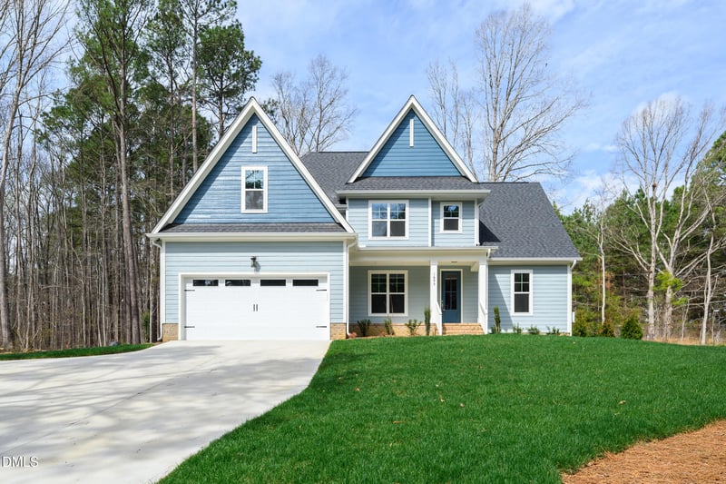 1693 Will Suitt Rd, Creedmoor, NC 27522