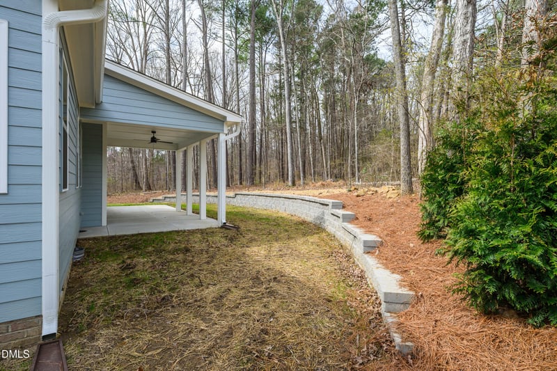1693 Will Suitt Rd, Creedmoor, NC 27522