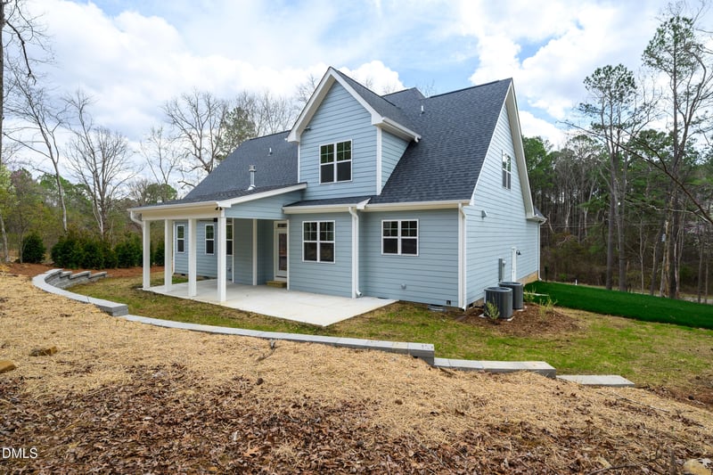 1693 Will Suitt Rd, Creedmoor, NC 27522
