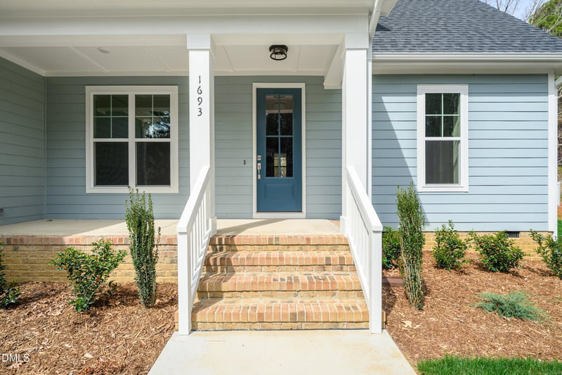 1693 Will Suitt Rd, Creedmoor, NC 27522