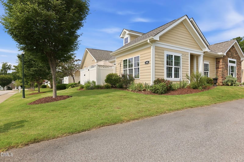 1699 Winter Wren Cir, Wake Forest, NC 27587