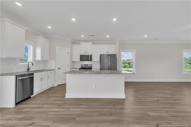 17 Camp Rock Rd, Lillington, NC 27546