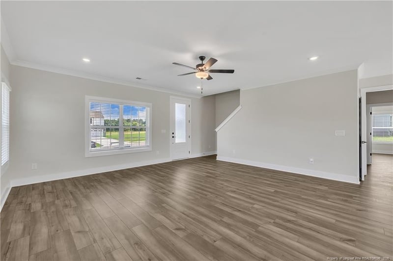 17 Camp Rock Rd, Lillington, NC 27546
