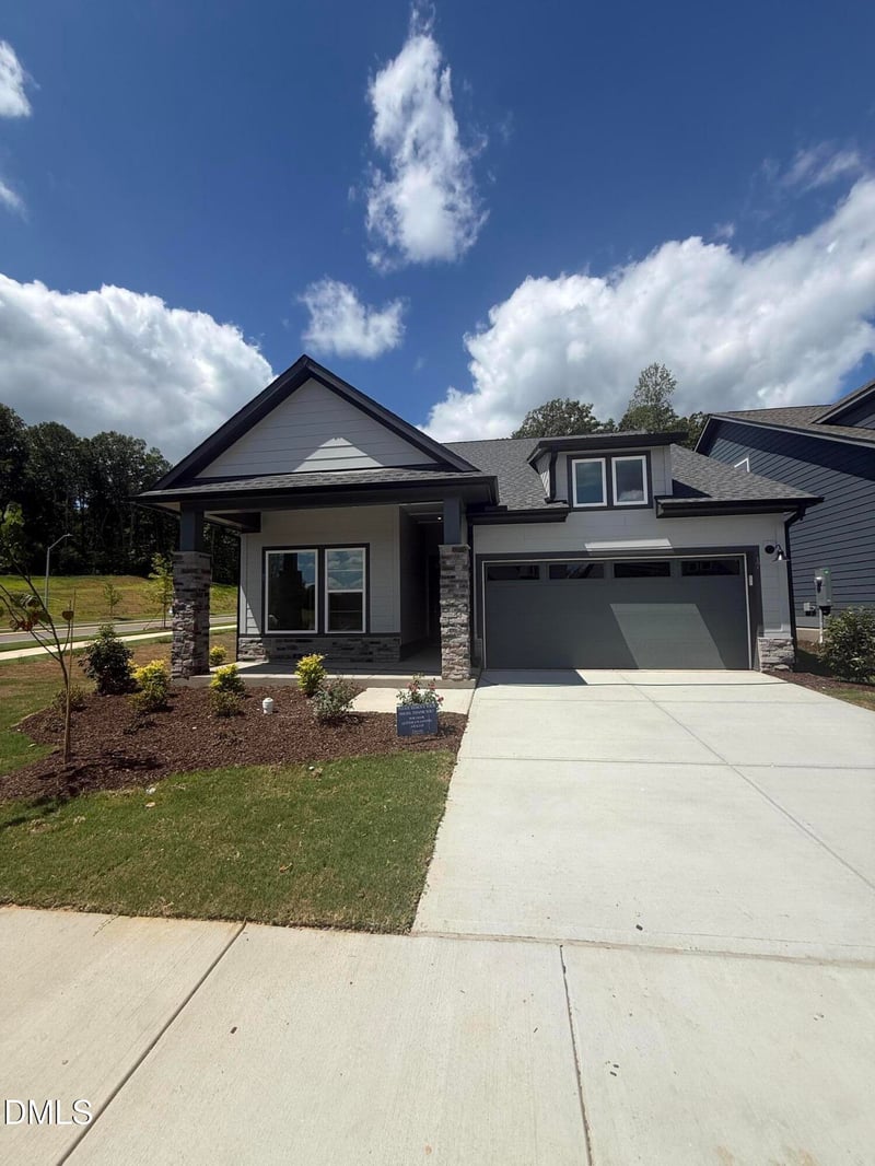 17 Candlelit Way, Pittsboro, NC 27312