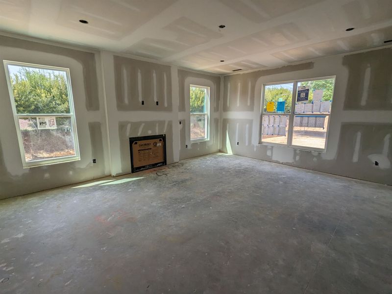 17 Cliffview Dr, Garner, NC 27529