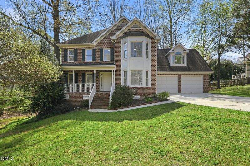 17 Edinburgh Pl, Clayton, NC 27527