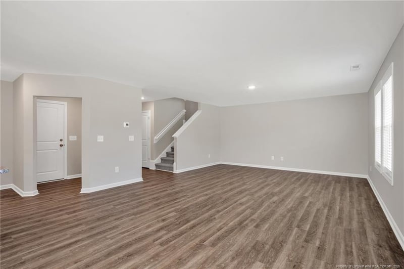 17 W Emily Gardens Dr, Selma, NC 27576