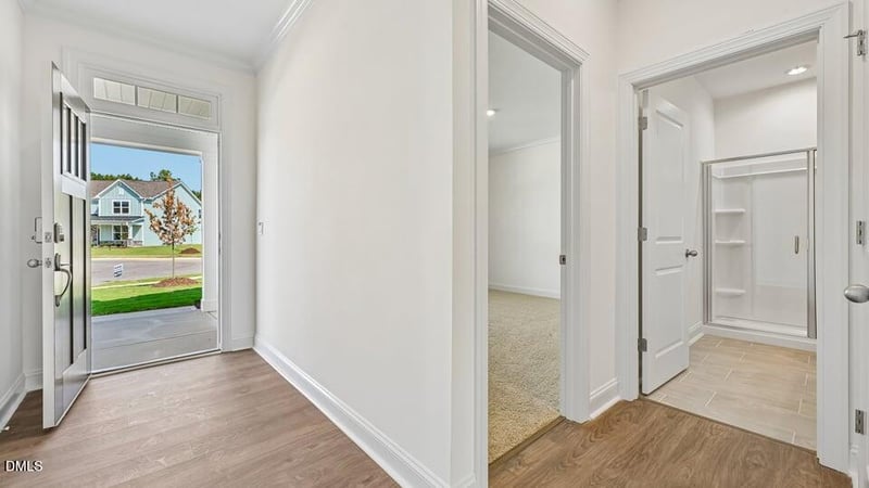 17 Greenwillow Dr, Fuquay Varina, NC 27526