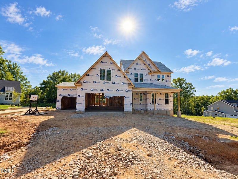 17 Lipford Ct #44, Selma, NC 27576