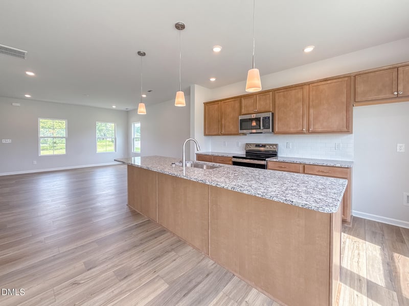 17 Lowell Cv Lot 13, Angier, NC 27501