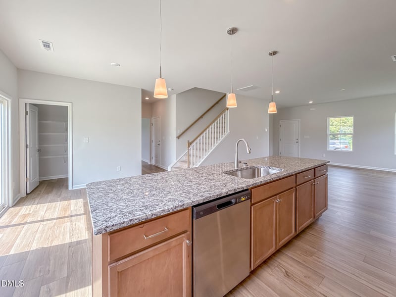 17 Lowell Cv Lot 13, Angier, NC 27501