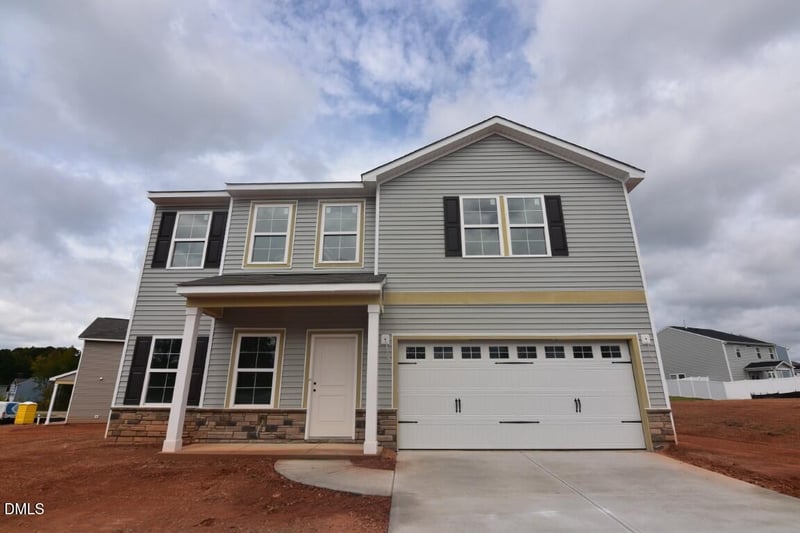 17 Mistflower Dr, Youngsville, NC 27596