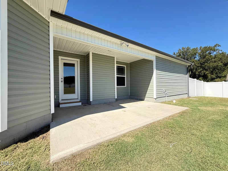 17 Salt Life Pl, Four Oaks, NC 27524