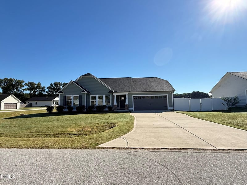 17 Salt Life Pl, Four Oaks, NC 27524