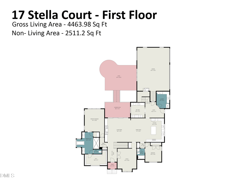 17 Stella Ct, Clayton, NC 27527