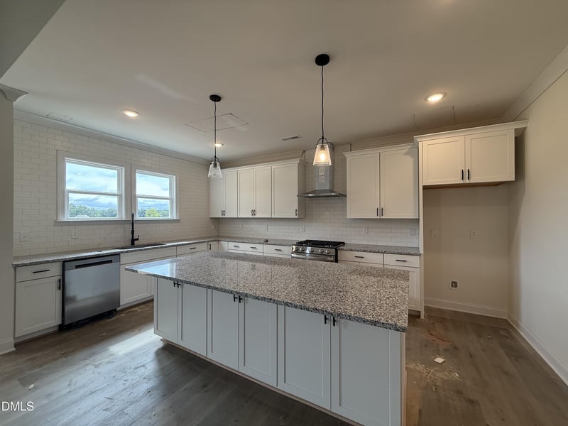 17 Watermere St, Wendell, NC 27591
