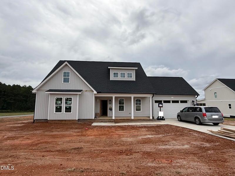 17 Watermere St, Wendell, NC 27591