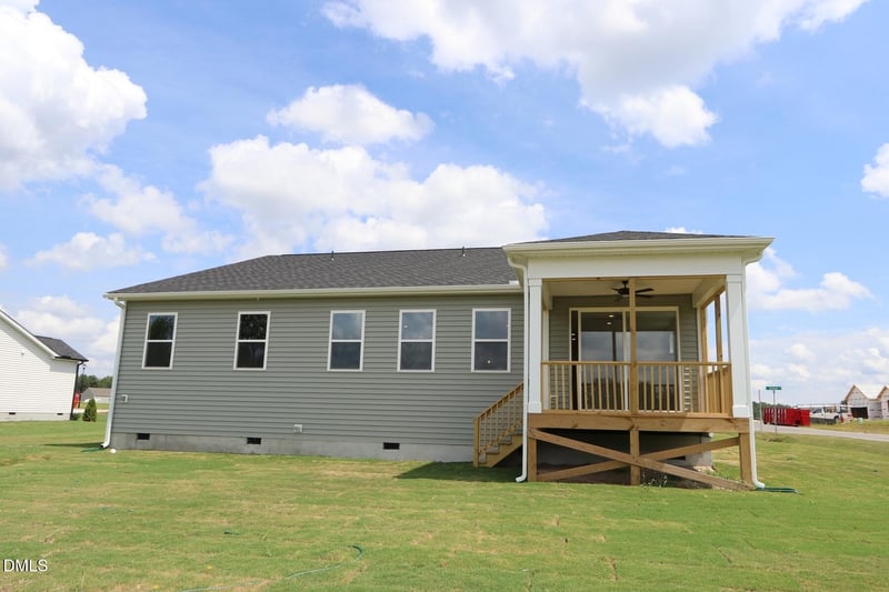 17 Windward Pl, Lillington, NC 27546