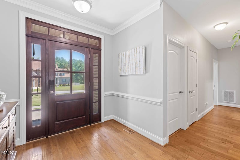 170 Chardonney Dr, Clayton, NC 27520