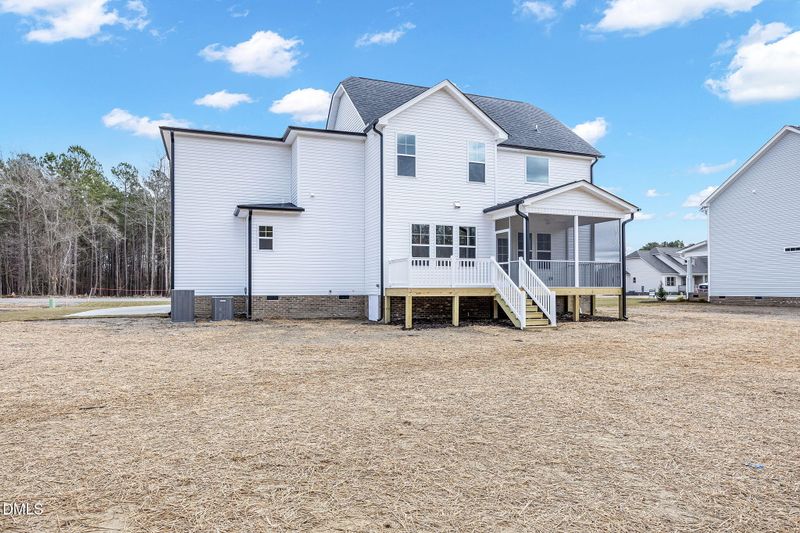 170 Freedom Rdg Dr, Smithfield, NC 27577