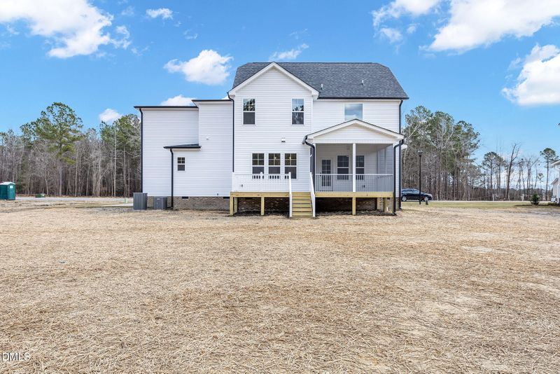170 Freedom Rdg Dr, Smithfield, NC 27577