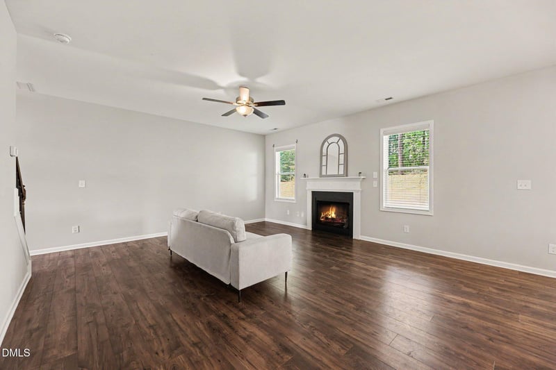 170 Highmeadow Ln, Clayton, NC 27520