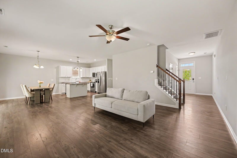 170 Highmeadow Ln, Clayton, NC 27520