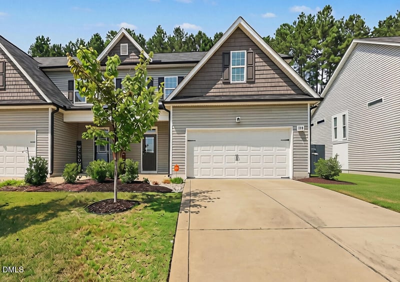 170 Highmeadow Ln, Clayton, NC 27520
