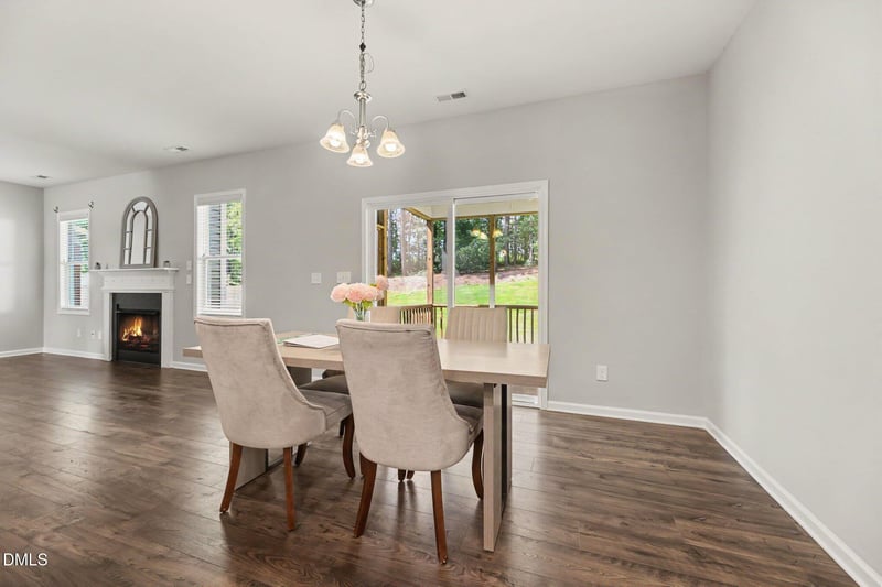 170 Highmeadow Ln, Clayton, NC 27520