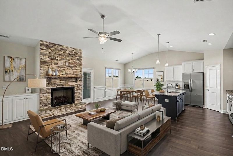 170 Hillwood Dr, Sanford, NC 27332