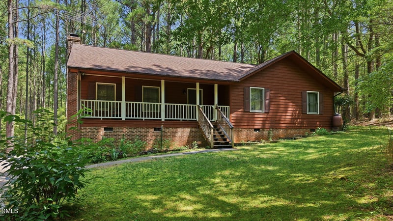 170 River View Dr, Franklinton, NC 27525