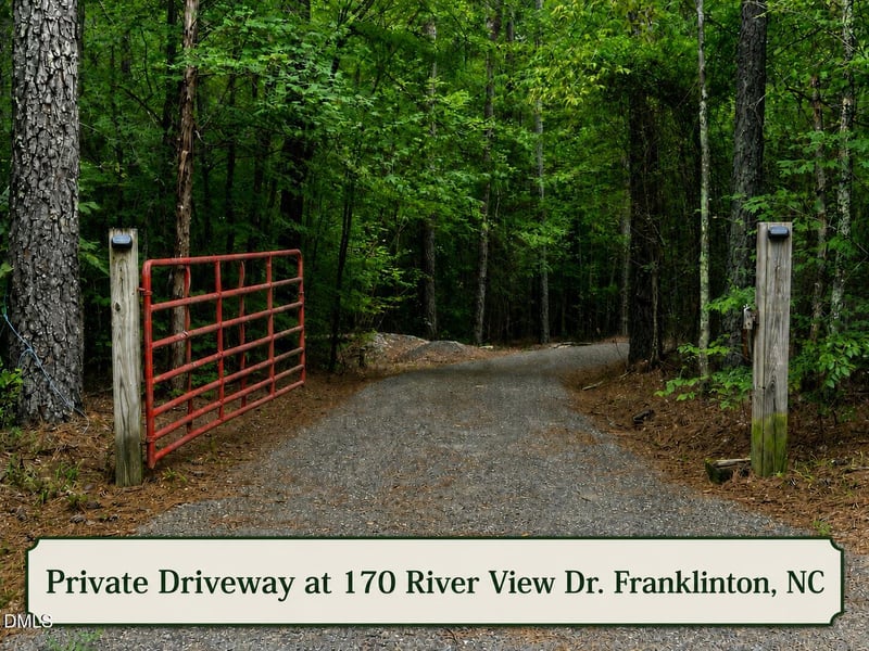 170 River View Dr, Franklinton, NC 27525