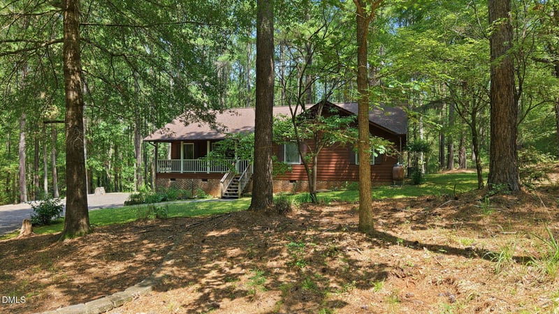 170 River View Dr, Franklinton, NC 27525