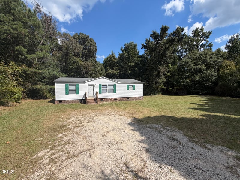 170 Rosie Dr, Four Oaks, NC 27524